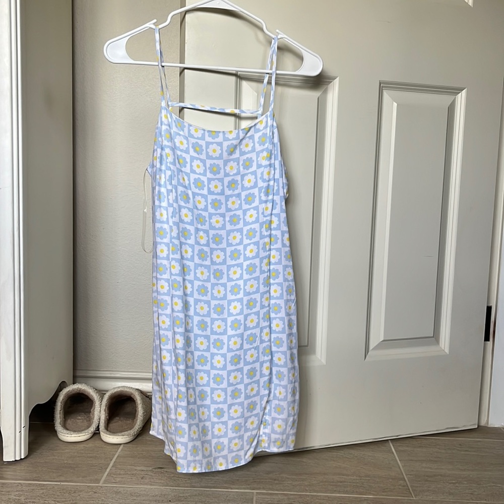 NWT La Hearts (Pacsun) Floral Dress Size XS